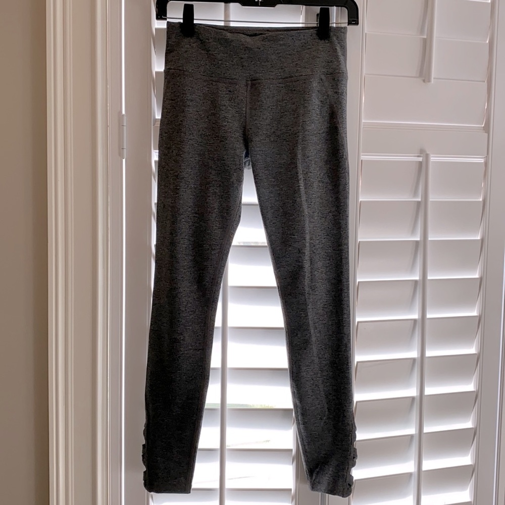 Abercrombie leggings